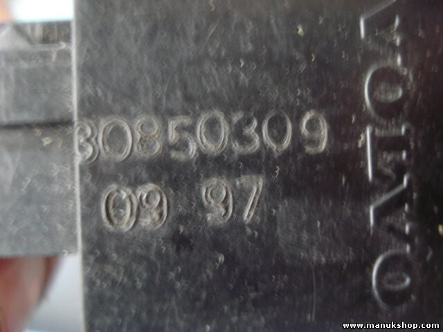 Sport (S) Schalter Volvo V40, S40 30850309