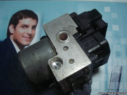 Hydraulikblock Nissan Terrano Ford 47660 0X820 476600X820 0273004369 0265215457