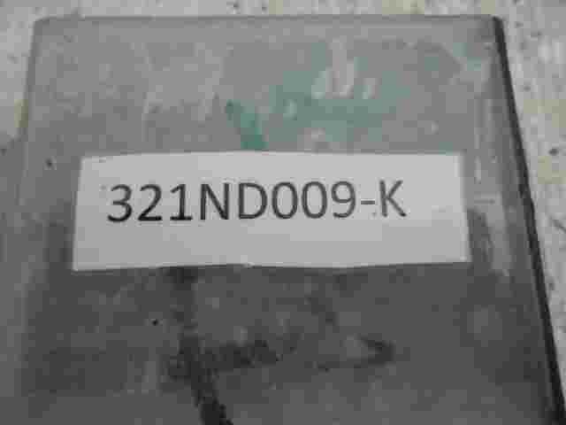 Relais 321ND009K 321ND009-K