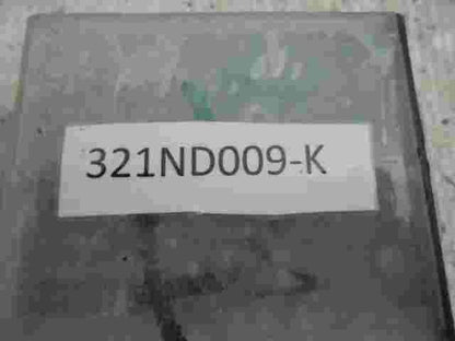 Relais 321ND009K 321ND009-K
