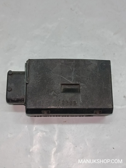 Steuergerät BMW 3 E46 67111387 67.11-1 387 606141306 606-141-306