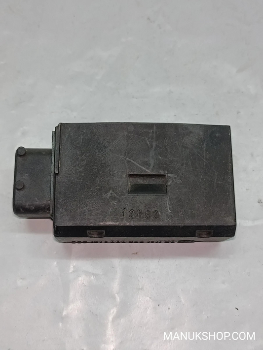 Steuergerät BMW 3 E46 67111387 67.11-1 387 606141306 606-141-306