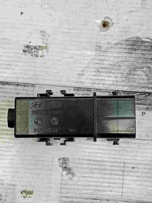 Glühzeitsteuergerät Vorglührelais  Hyundai Kia Rio 368332A000 368302A170