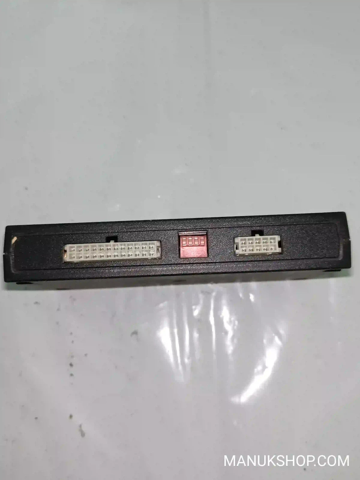 Steuergerät Interface Seat Leon Land Rover Range SJYN0097A 113001049750