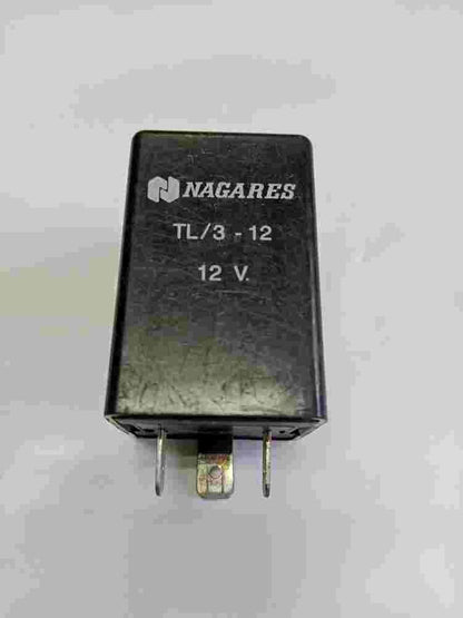 Zeitrelais  Nagares TL312 TL/3-12 12V