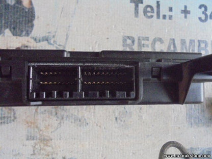 Steuergerät Klima Mitsubishi Outlander 2007-2010 Lancer ASX 7820A33 CAB501A068A