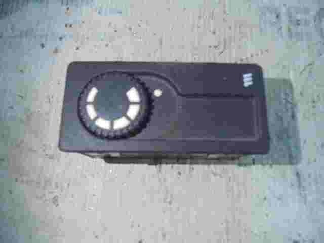 Heizungsregler DAF CF LF XF 1734023 221000330500 24V