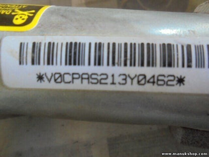 SRS Kia Sorento 2.5 CRDi V0CPAS213Y0462 KCNRZALAABP