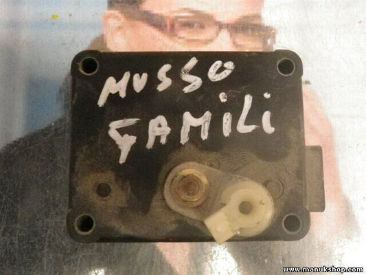 Stellmotor Heizung SsangYong Musso Korando (K4) Family 2.5 D 1988 - 1997 4940