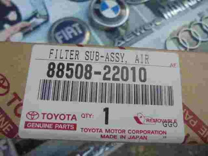 Luftfilter Toyota Mark II GG0 8850822010 88508-22010 88508 22010