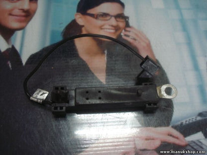 Antennenverstärker Volvo V50 8673495 130022 AN3AA