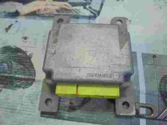 Airbagsensor Airbagsteuergerät Nissan Almera N15 X-Trail 988202N400 98820 2N400