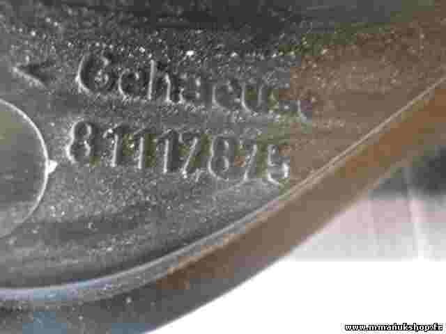 Tachoscheiben Skoda Octavia 1U1 919 034 G  1U1919034G VDO 81117875 110008928009