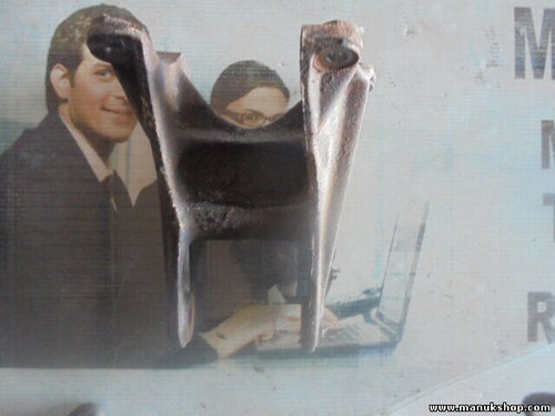 Motorhalter Jeep Wrangler II 2.5 2464 ccm,87 KW,118 PS 8952000574 AMC8952000574