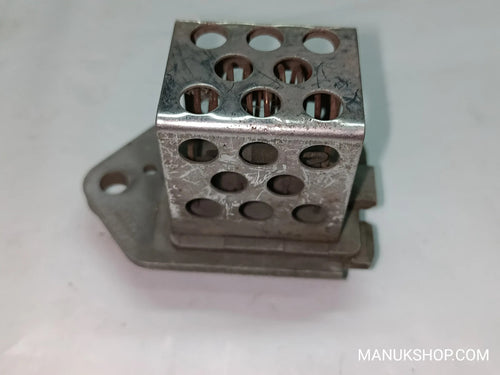 Widerstand Heizung Peugeot 307 Citroen C5 9641212580 96 412 125 80