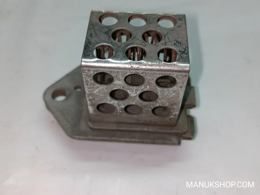 Widerstand Heizung Peugeot 307 Citroen C5 9641212580 96 412 125 80