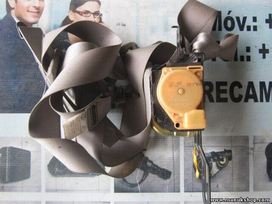 Sicherheitsgurt vorne rechts Nissan X Trail T30 TKAB2EG392 TK AB2 EG392