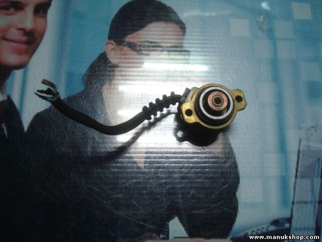 EPIC Rotorsensor Peugeot Citroen Fiat 9160012A 04982604 8640A042A 8640A050A