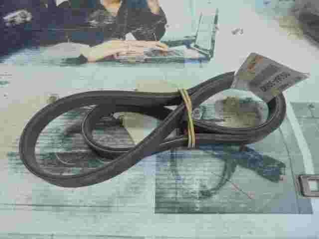 V-Ribbed Belt  Toyota Corolla 9936430860 99364-30860