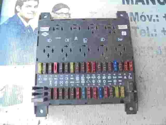 Sicherungskasten Nissan Atleon 24063D6300 24063-D6300