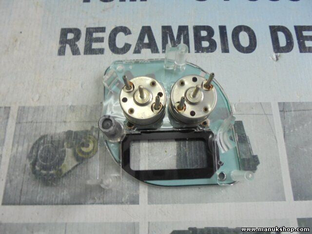 Kombiinstrument Tankanzeige Mercedes-Benz W638 Vito 0005429601 VDO 435182