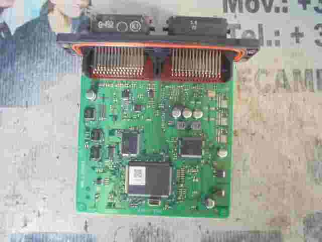 Motorsteuergerät Mazda 2 0141400705 2797213730 DENSO ZJ55