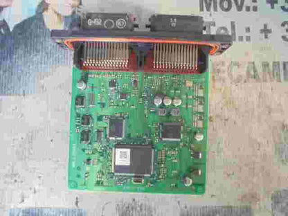 Motorsteuergerät Mazda 2 0141400705 2797213730 DENSO ZJ55