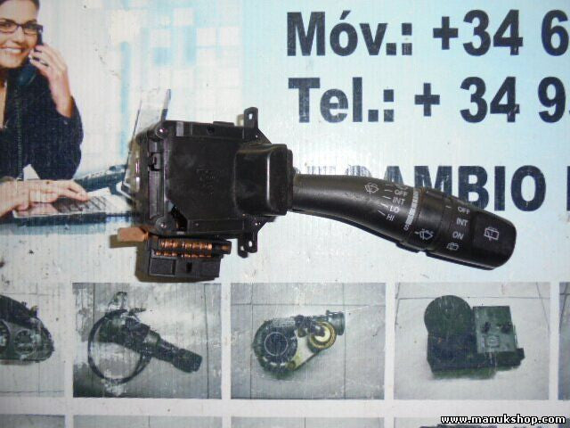 Scheibenwischerhebel Scheibenwischer Schalter Hyundai Santa Fé I SM 200