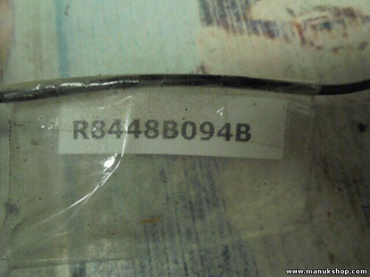 Magnetventil Einspritzpumpe Citroen Xsara 1.9D 080207 049 R8448B094B
