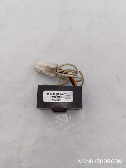 Temperatursensor Lexus LX 429701REVAG  429701 REV.AG EMD MEX 984903