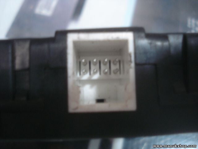 Stellmotor Heizung Ford Transit 95VW19E616AD 95VW-19E616-AD-AC 95VW19E616AC