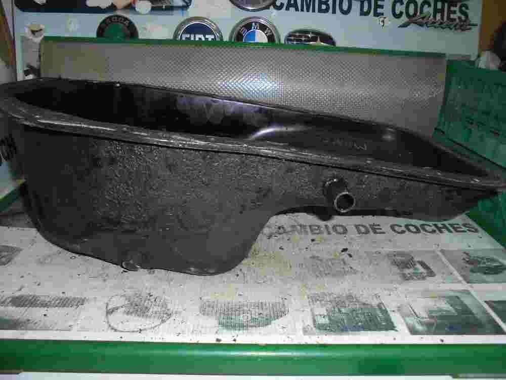 Ölwanne / Oil pan /Mitsubishi Pajero Montero 2.5 TD 4D56 1989 - 1999