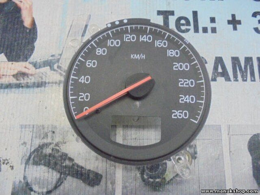 Tachometer Volvo S60 9459821 94 59 821