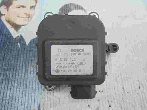 Stellmotor Heizung Audi A6 C5 4B1820511D 4B1 820 511 D 01328011252 MF1168800500