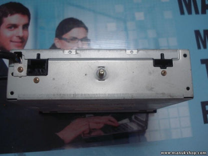 Radio CD VW 1J0035119C 1J0 035 119C 1JO035119C