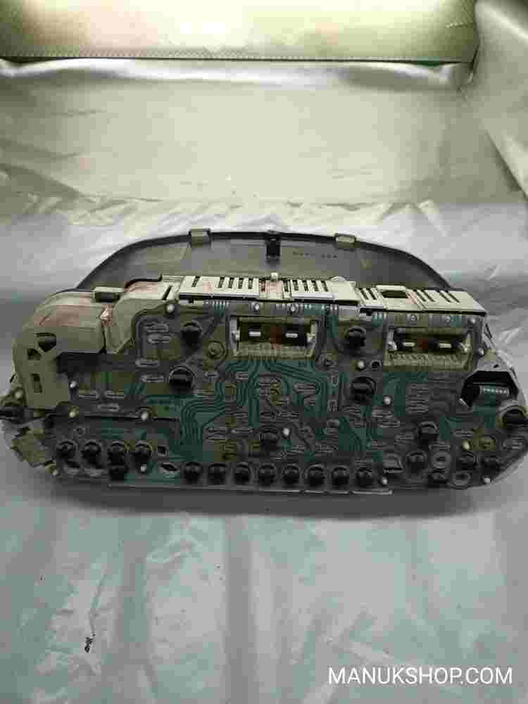 Kombiinstrument Tacho Volvo S40 V40 431431B 43-1431-B 0P0200021 0P-0200-021