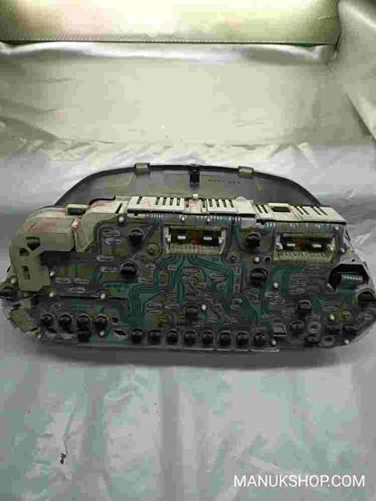 Kombiinstrument Tacho Volvo S40 V40 431431B 43-1431-B 0P0200021 0P-0200-021