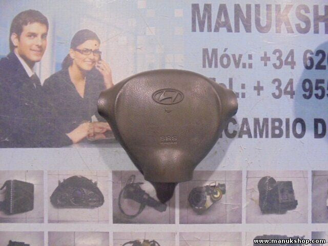 Fahrer Lenkrad Hyundai Santa Fe (Sm) 03232 5205092 MCC