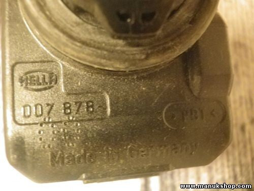 Stellmotor Scheinwerfer LWR Leuchtweitenregulierung VW Seat Skoda 1J0941295C
