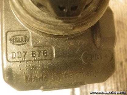 Stellmotor Scheinwerfer LWR Leuchtweitenregulierung VW Seat Skoda 1J0941295C