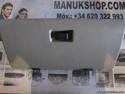 Handschuhfach Land Rover Discovery II LJ, LT 4x4 1999/01-2004/06 FFB000330LPW