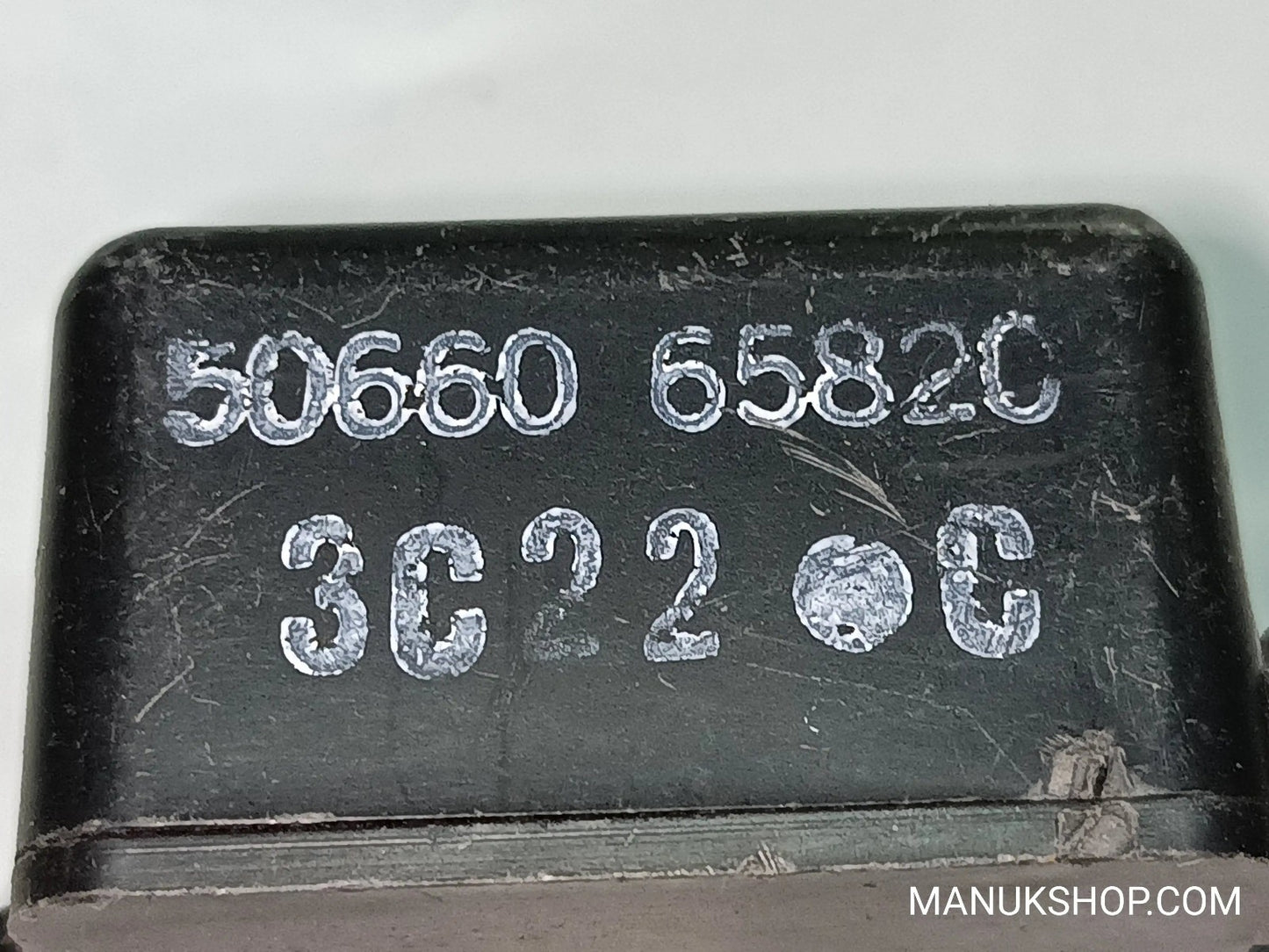 Temperatursensor Chrysler Voyager 5066065820 50660 65820