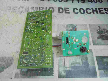 Komfortsteuergerät KSG Audi A3 A4 B5 VDO 992655694