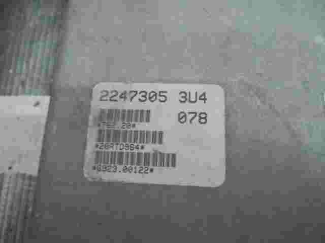 Motorsteuergerät  BMW E36 318 2245541 22473053U4 2247305 3U4 BOSCH 0281001243