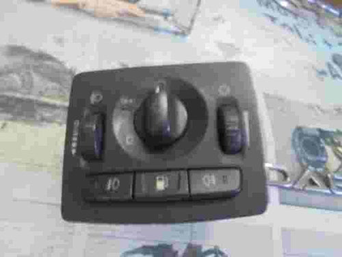 Lichtschalter Volvo C30 C70 S40 V50 30669736 30 6697 36 03W50T PPGF20 PP-GF20
