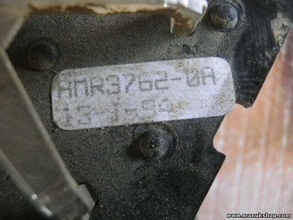 Fensterheber schalter Range Rover II LP P38 AMR3762 AMR3762-0A