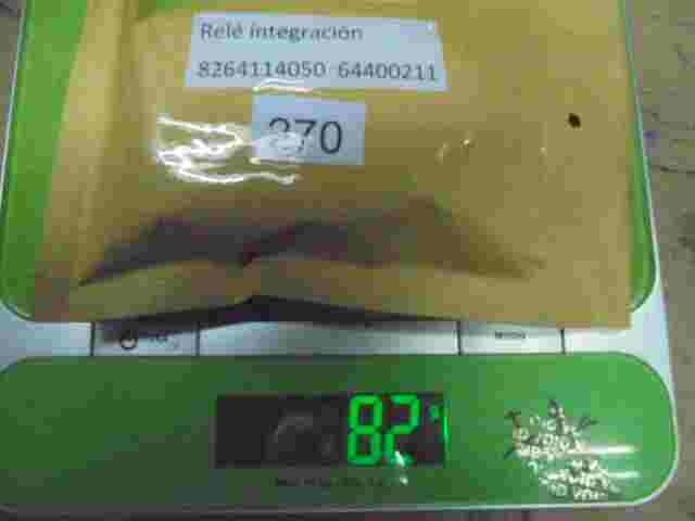 Relais Integration  Toyota Celica 8264114050 82641-14050 64400211
