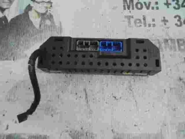 Diagramm des Tachometers Iveco Daily 3 B883 801841A