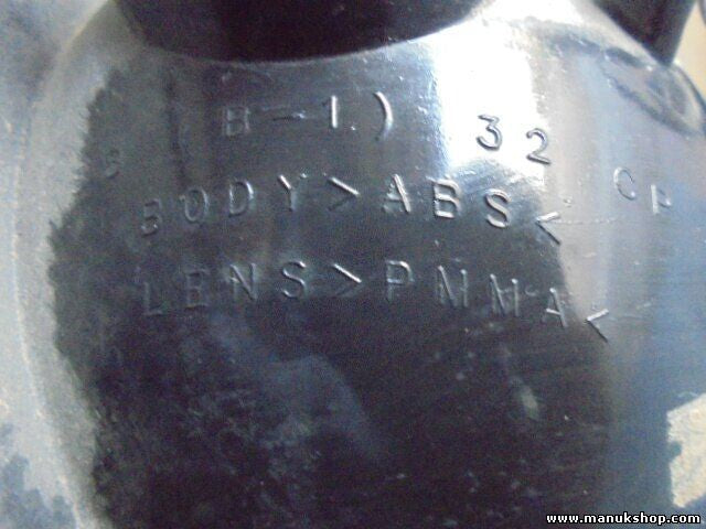 Blinker hinten links Land Rover Discovery 300 01962