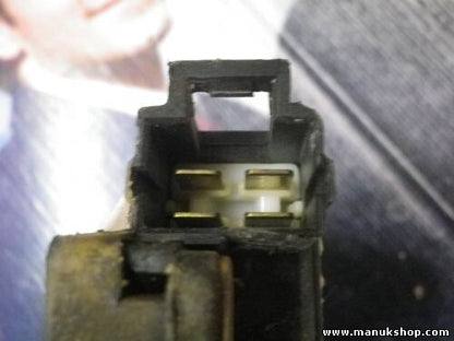 Stellmotor Zentralverriegelung Tür vorne links Ssang Yong Korando KJ 8835005001